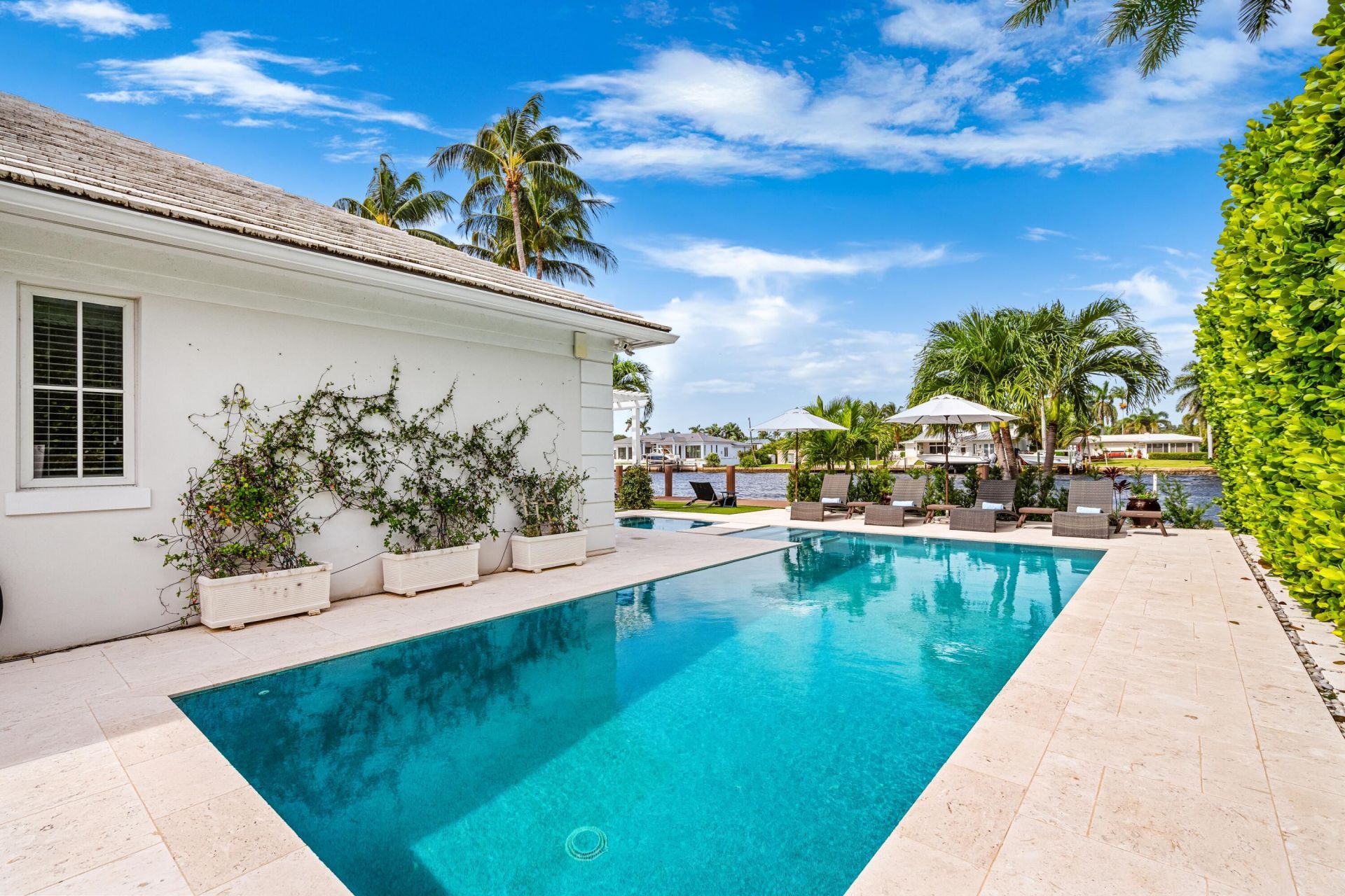 566 Palm Way, Gulf Stream, FL 33483 Photo