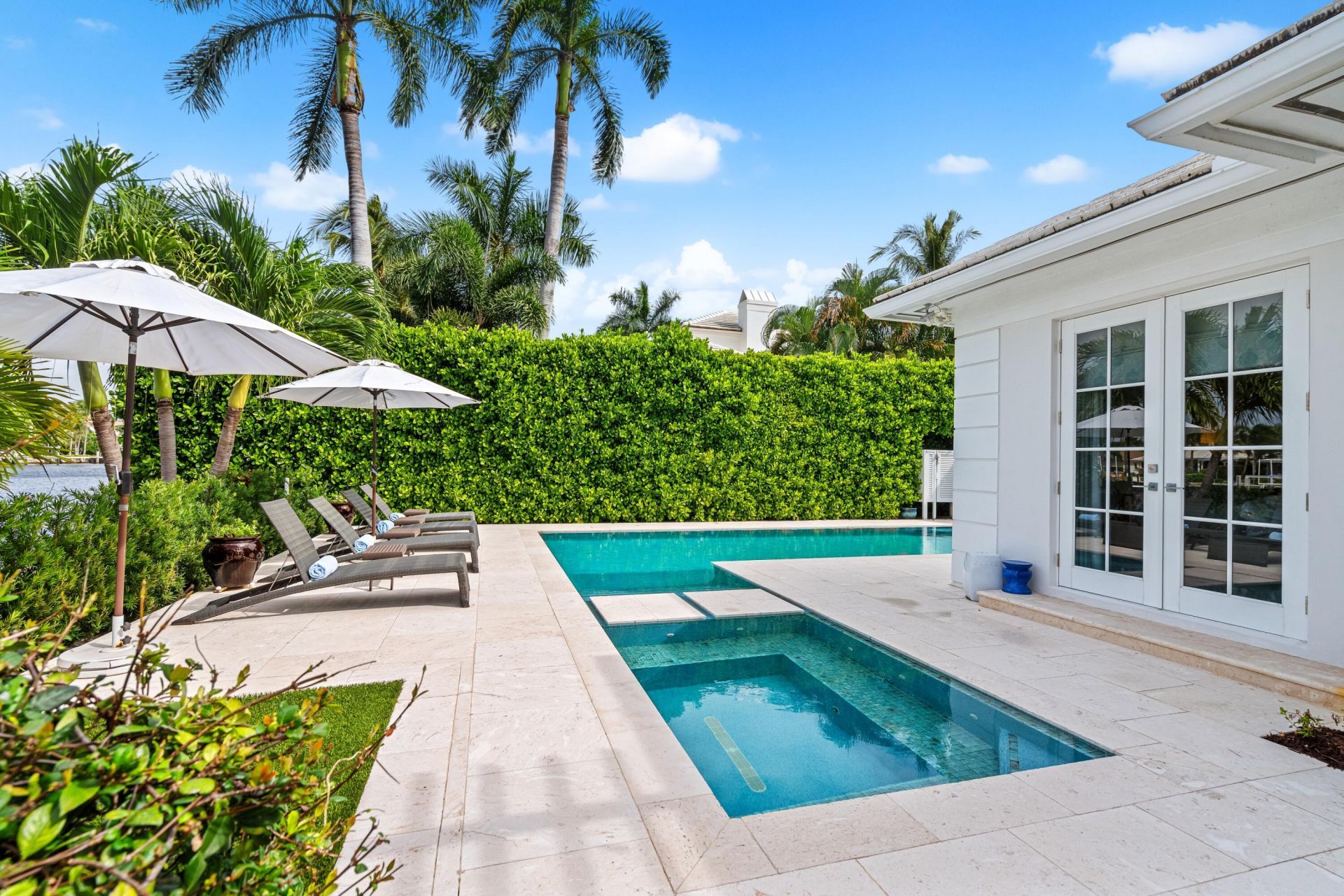 566 Palm Way, Gulf Stream, FL 33483 Photo