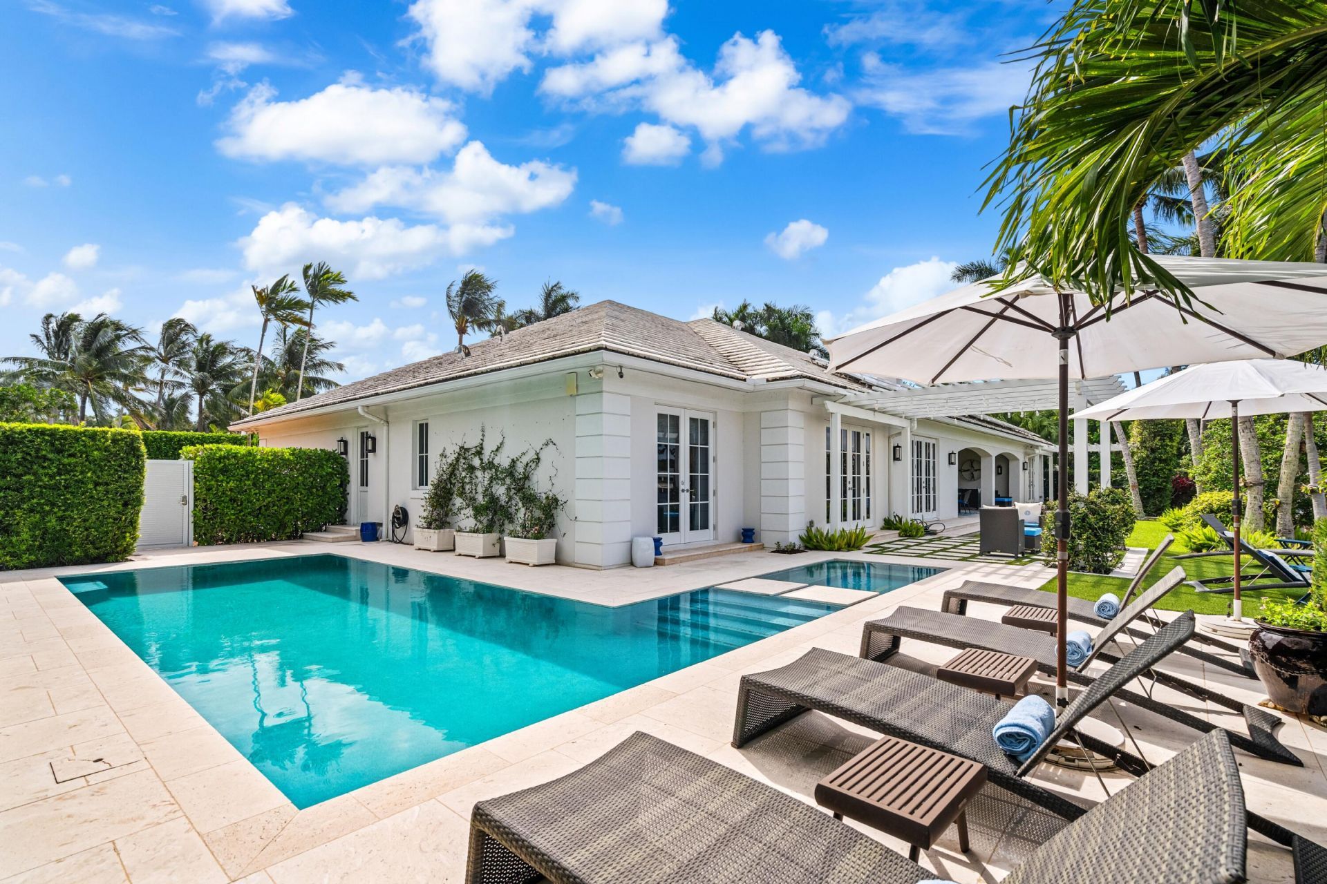 566 Palm Way, Gulf Stream, FL 33483 Photo