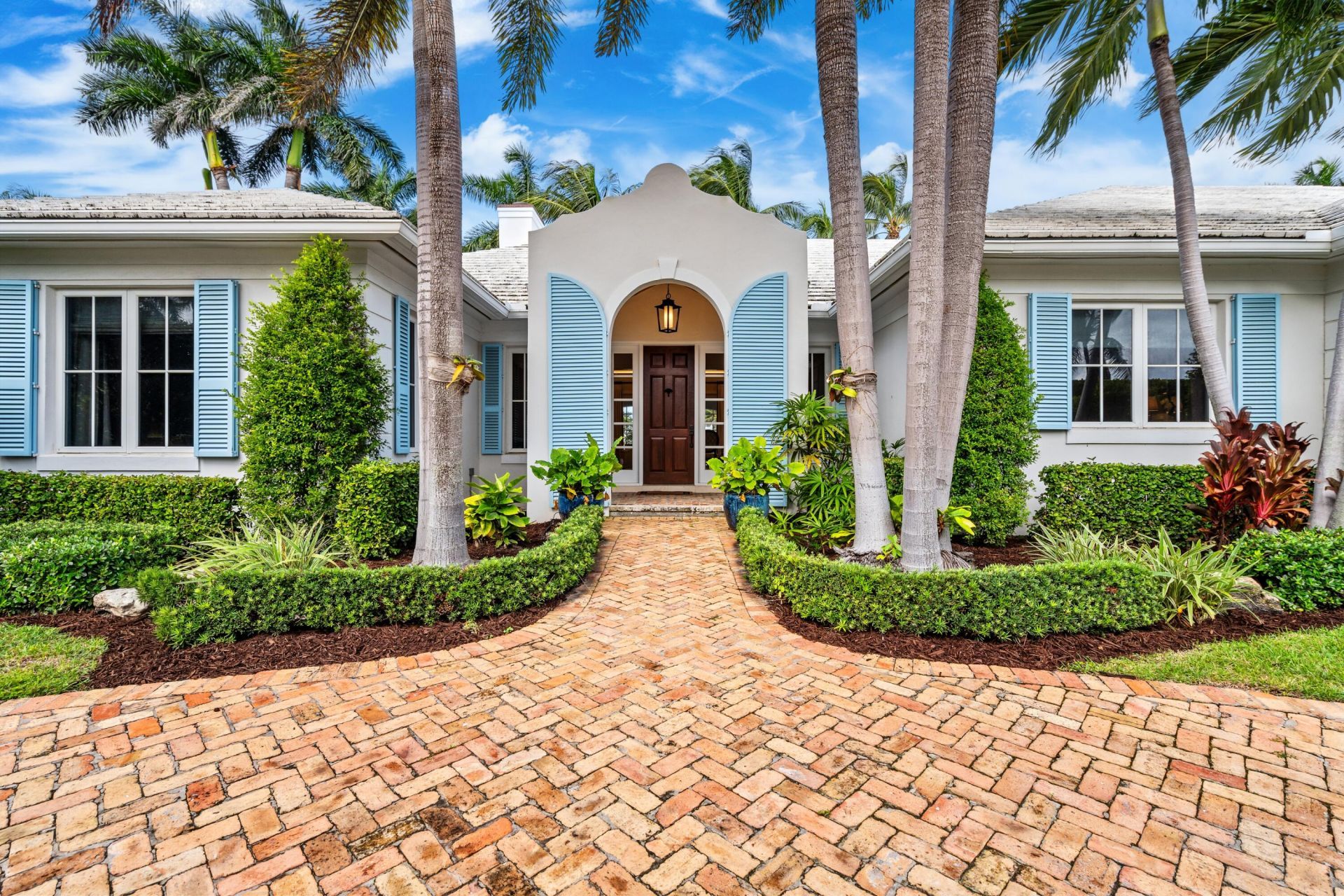 566 Palm Way, Gulf Stream, FL 33483 Photo