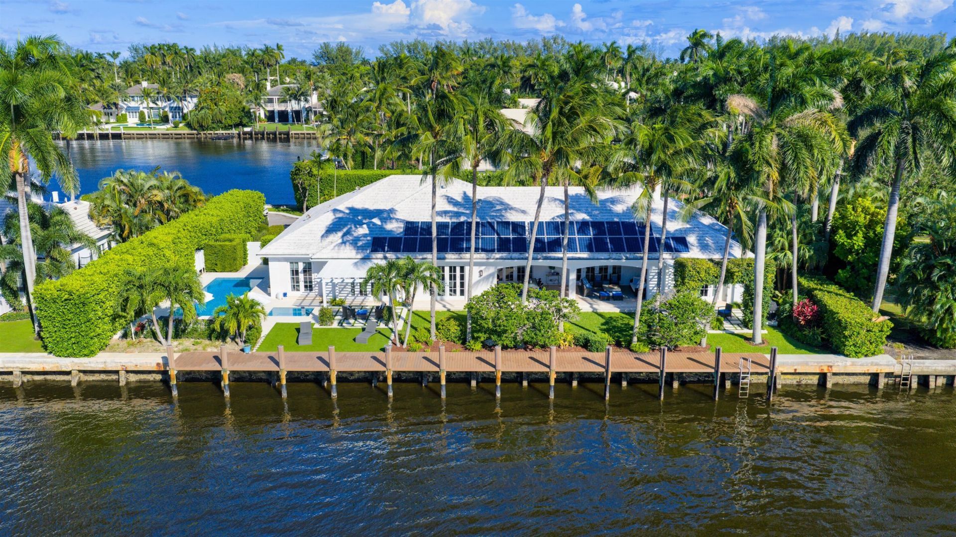 566 Palm Way, Gulf Stream, FL 33483 Photo