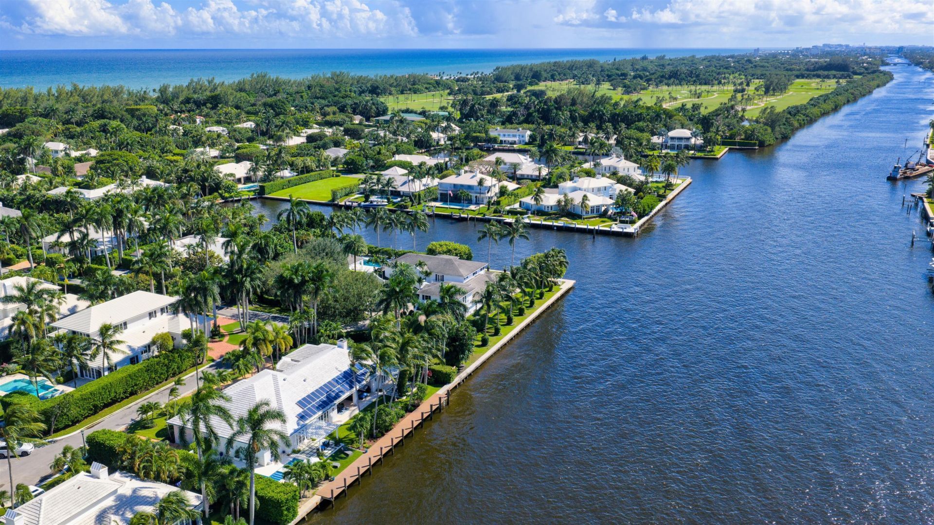 566 Palm Way, Gulf Stream, FL 33483 Photo