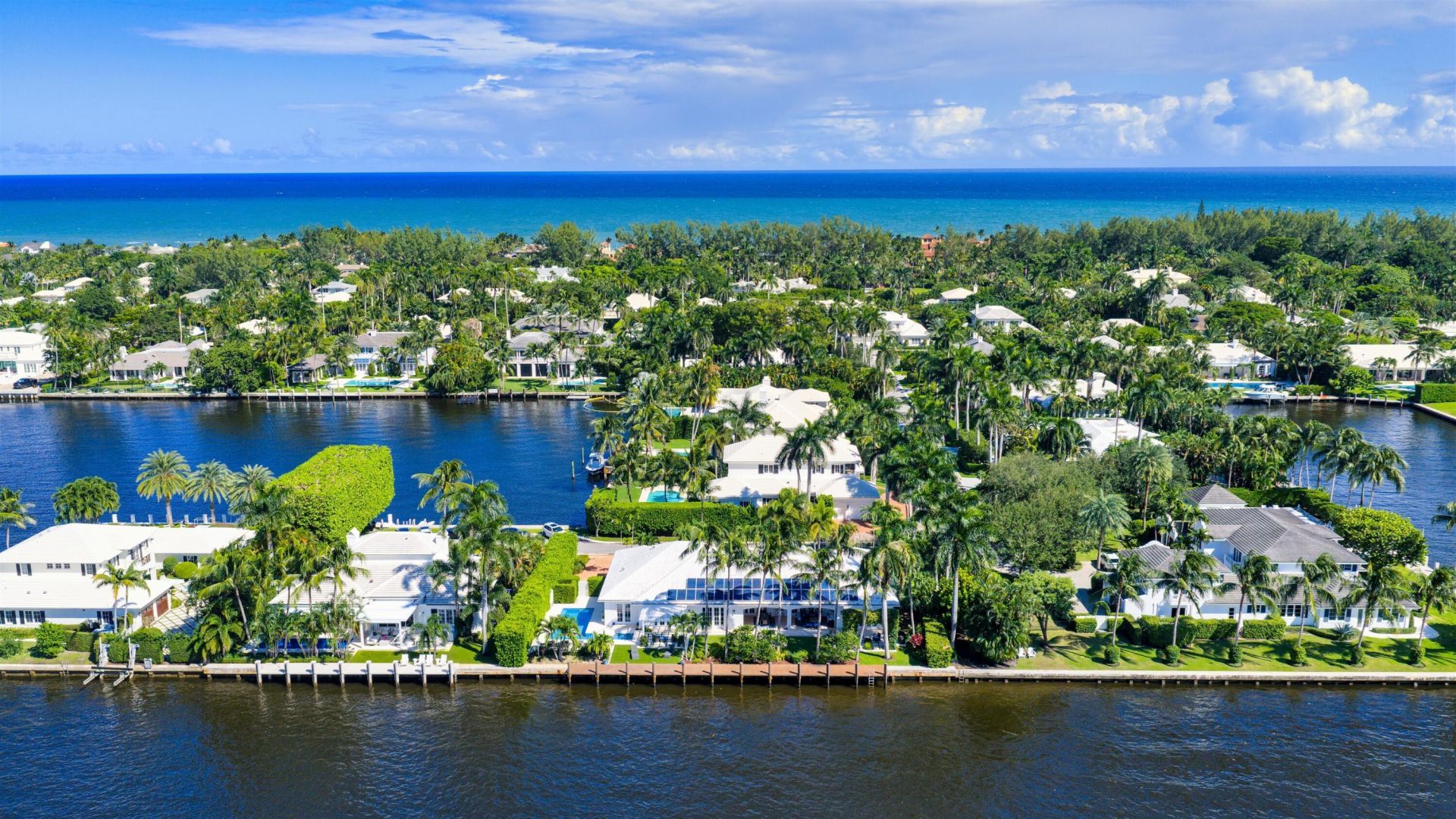 566 Palm Way, Gulf Stream, FL 33483 Photo