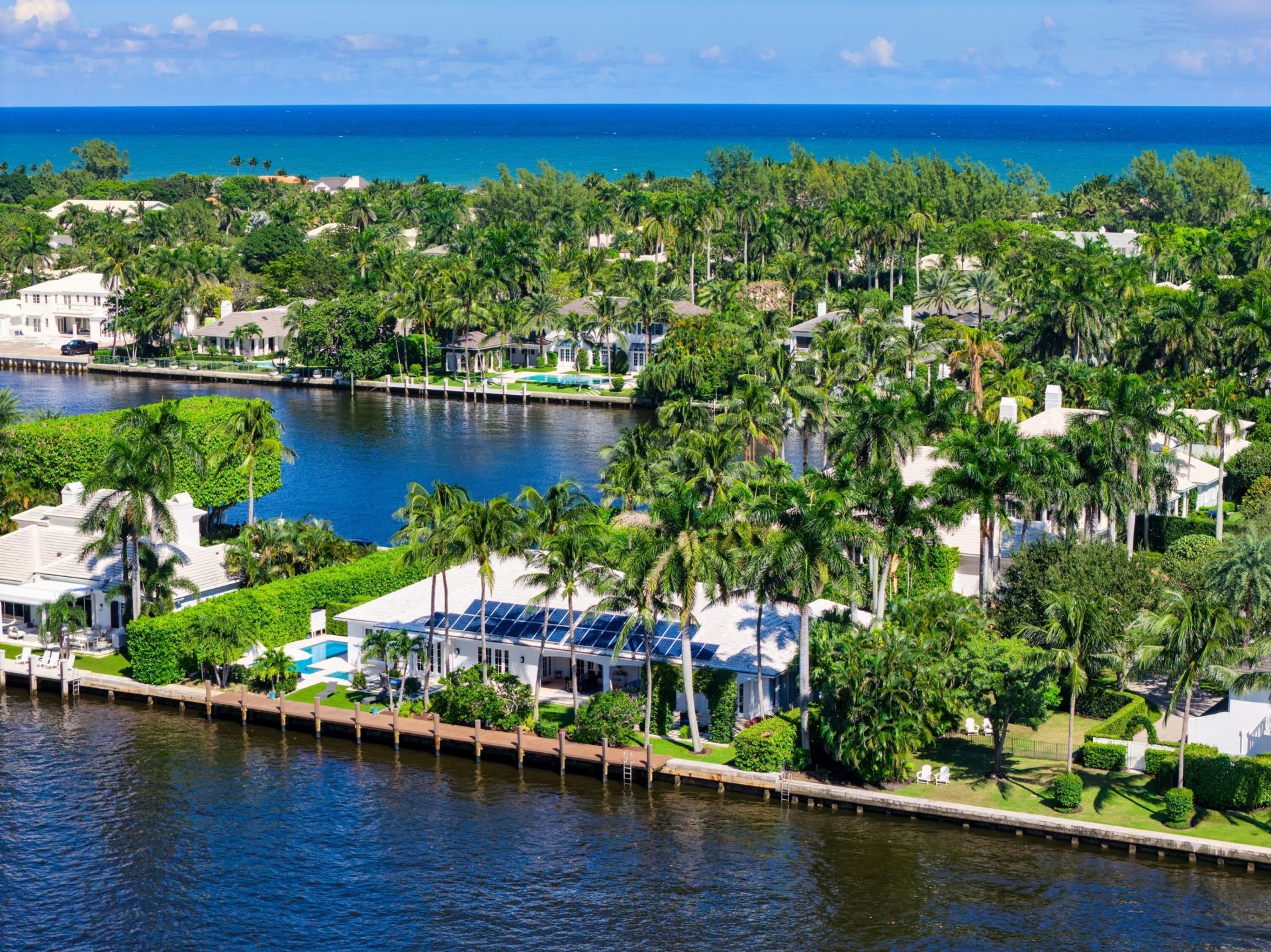 566 Palm Way, Gulf Stream, FL 33483 Photo