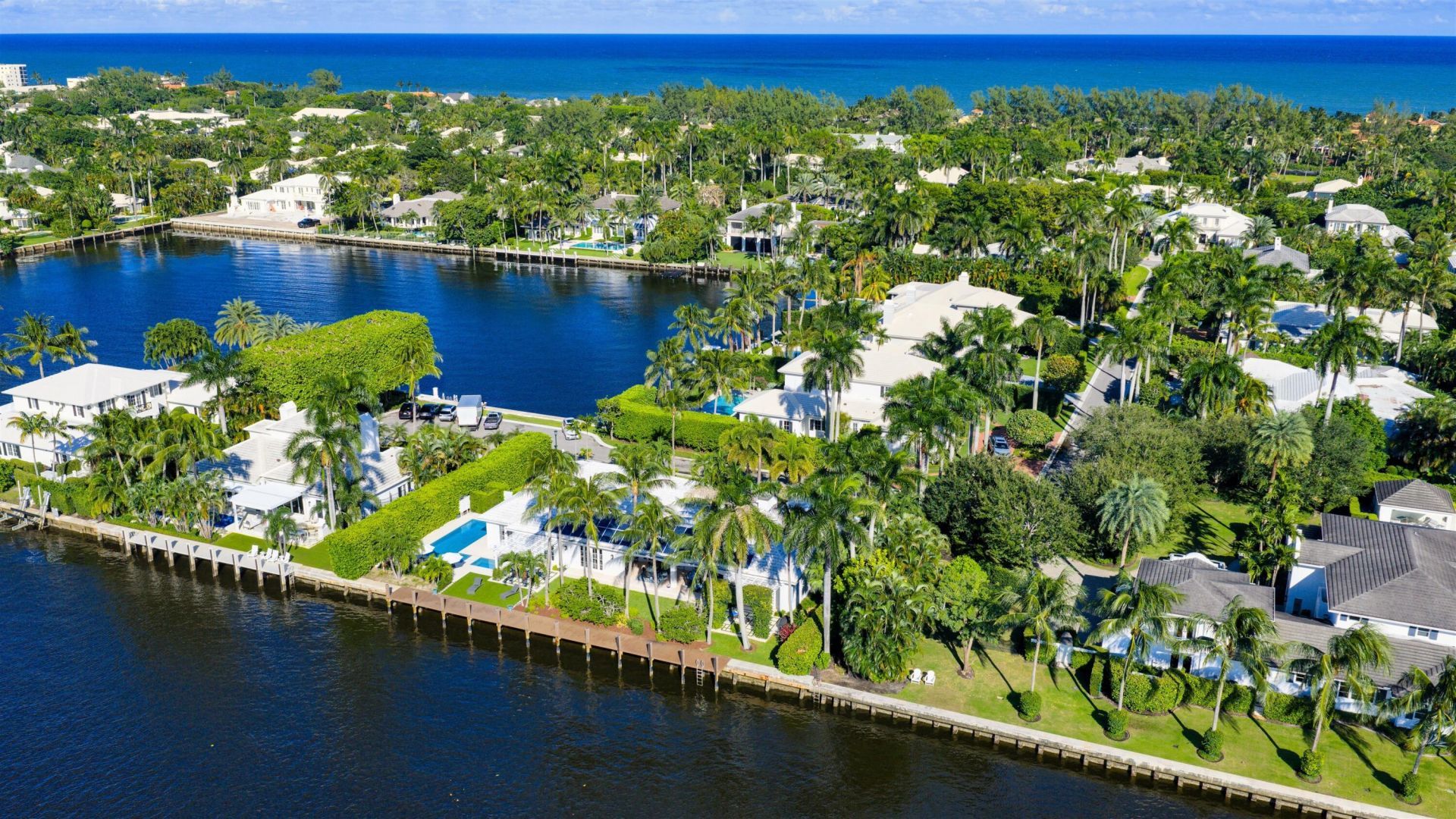 566 Palm Way, Gulf Stream, FL 33483 Photo