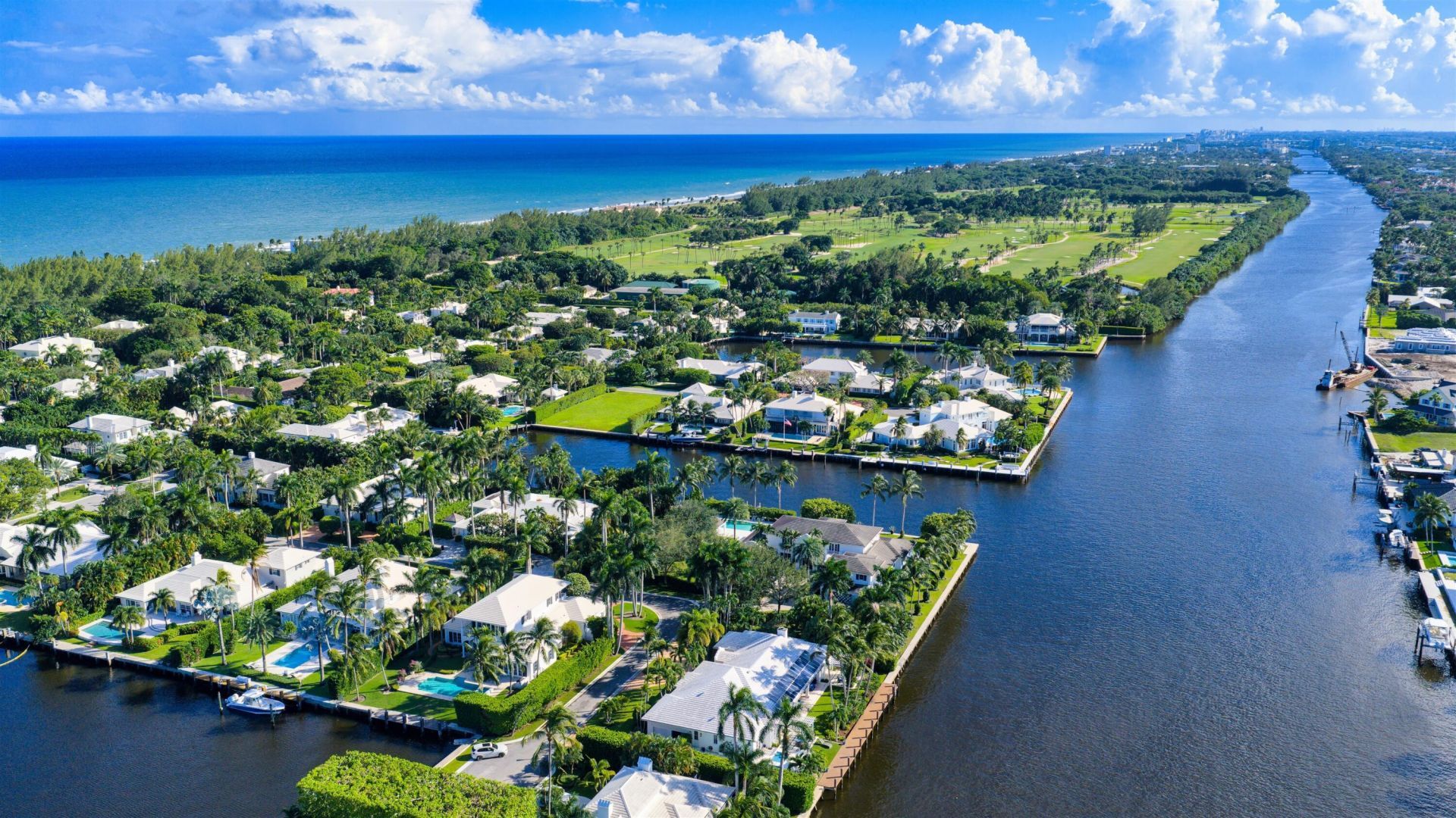 566 Palm Way, Gulf Stream, FL 33483 Photo