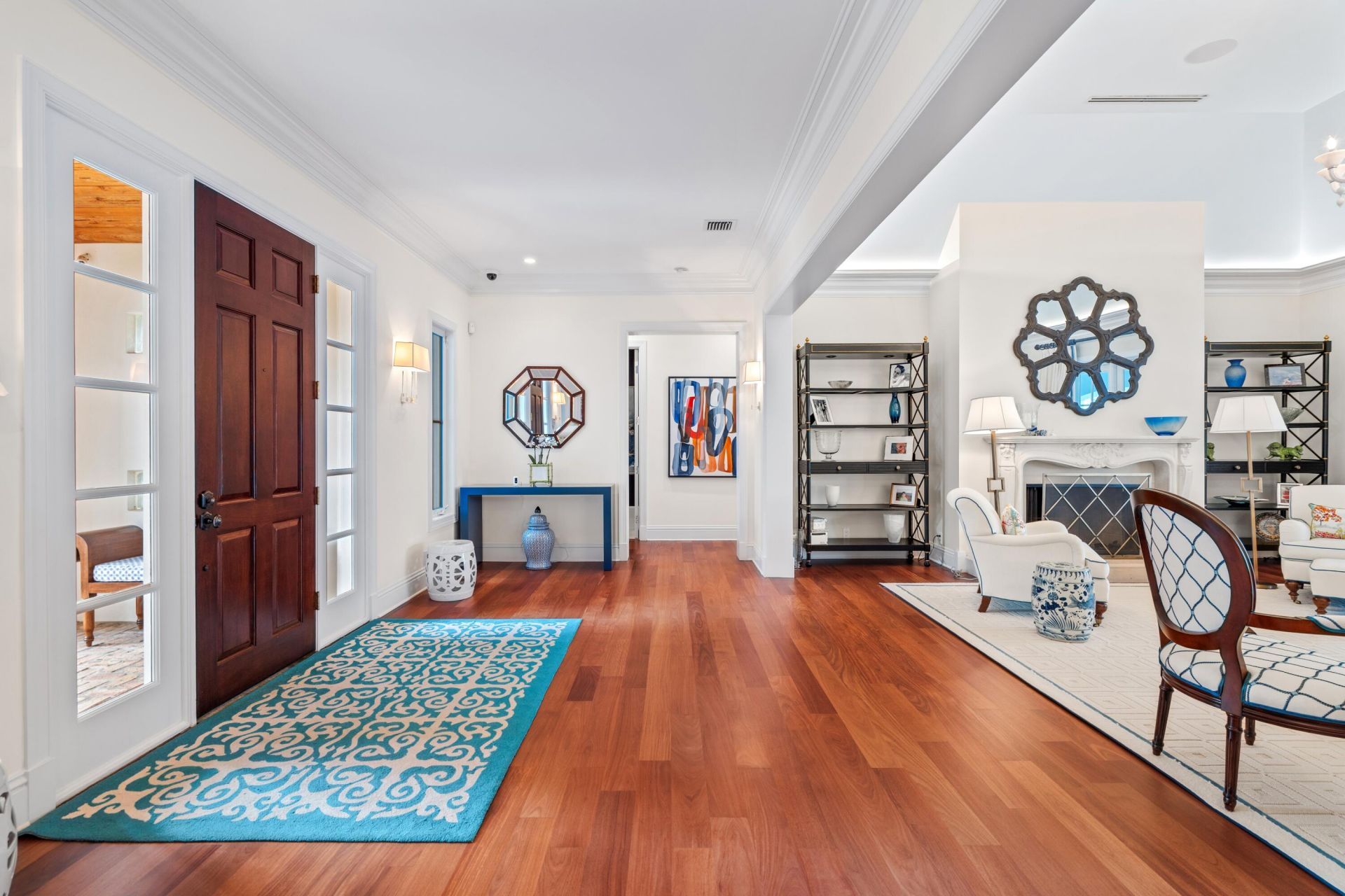 566 Palm Way, Gulf Stream, FL 33483 Photo