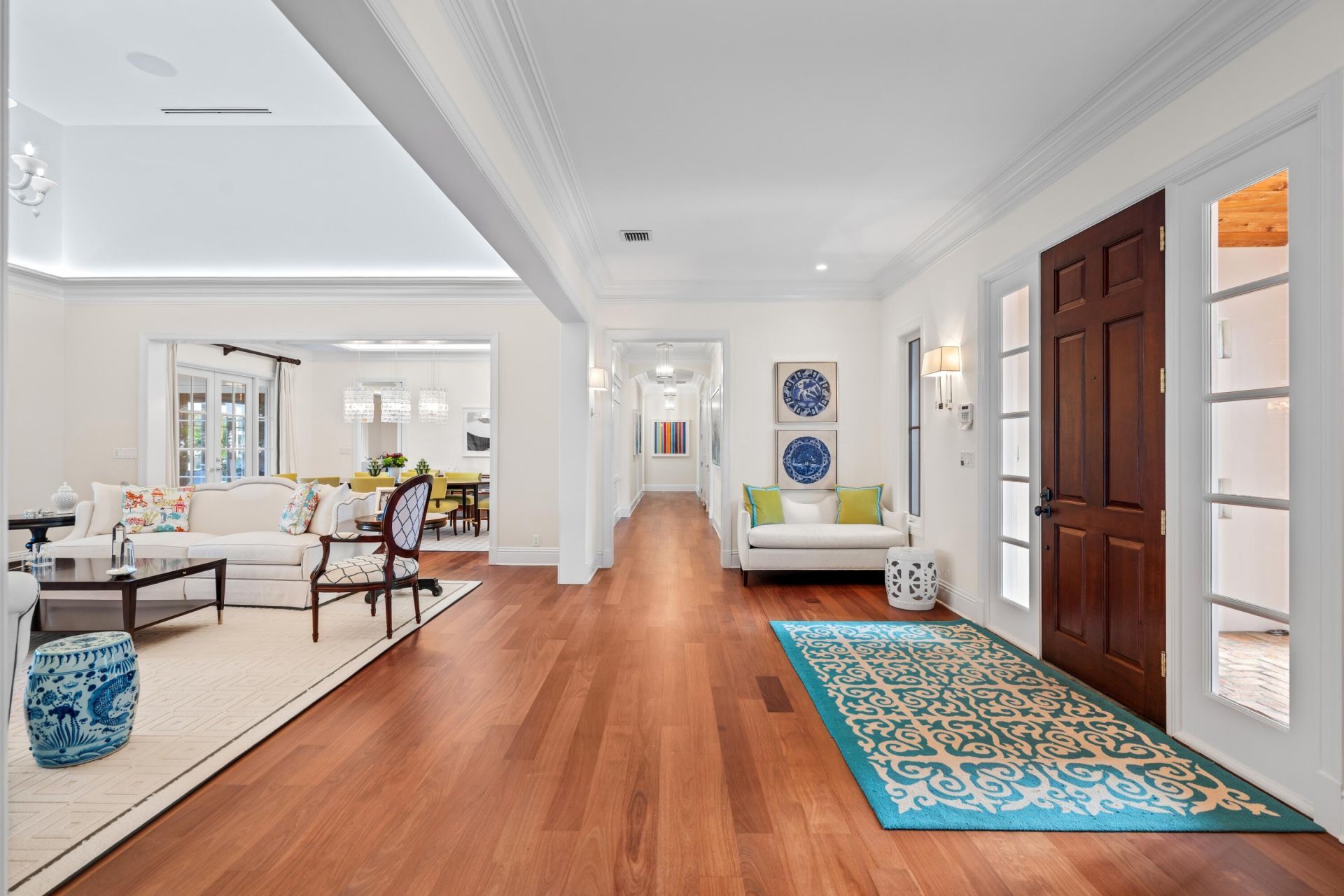 566 Palm Way, Gulf Stream, FL 33483 Photo