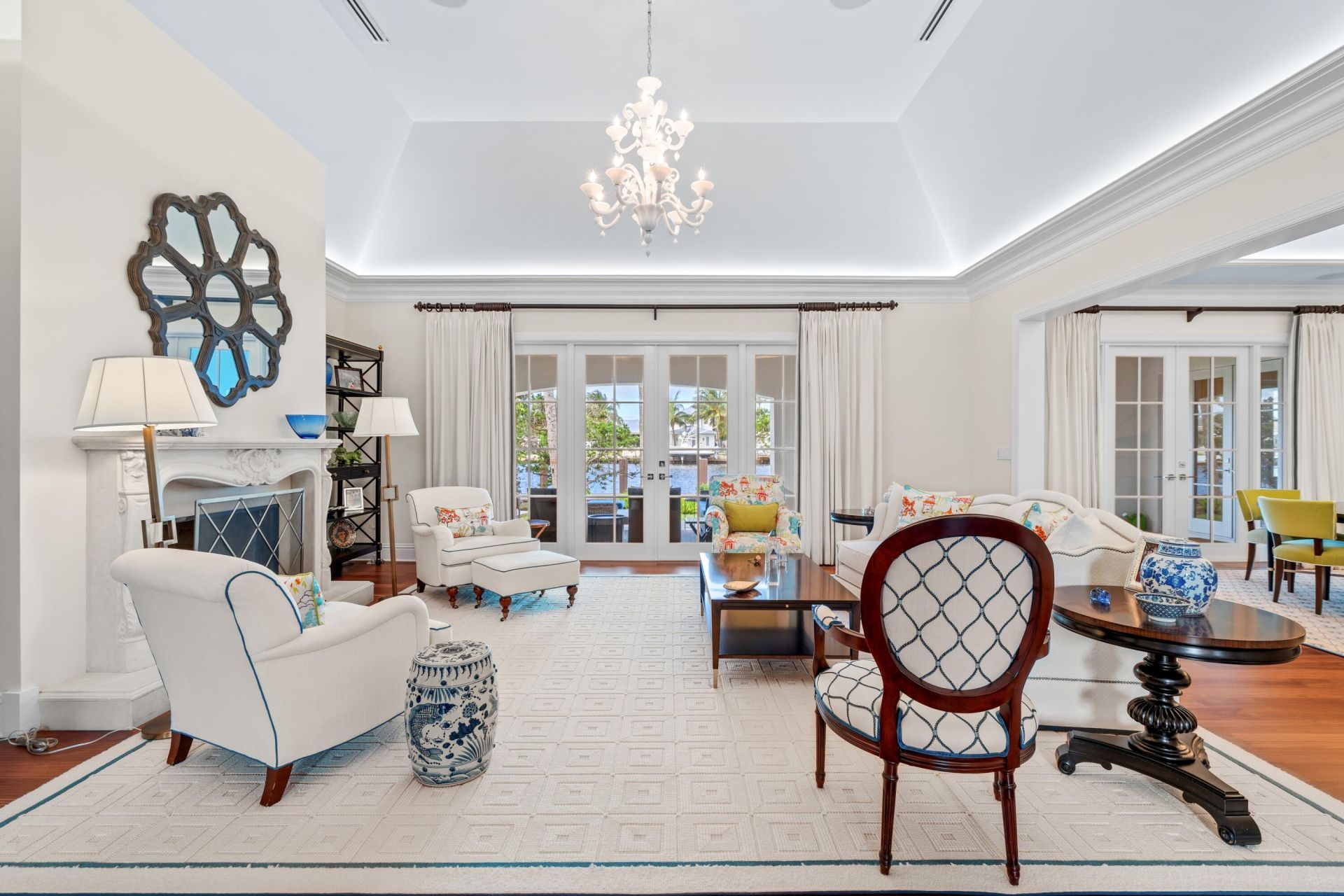 566 Palm Way, Gulf Stream, FL 33483 Photo