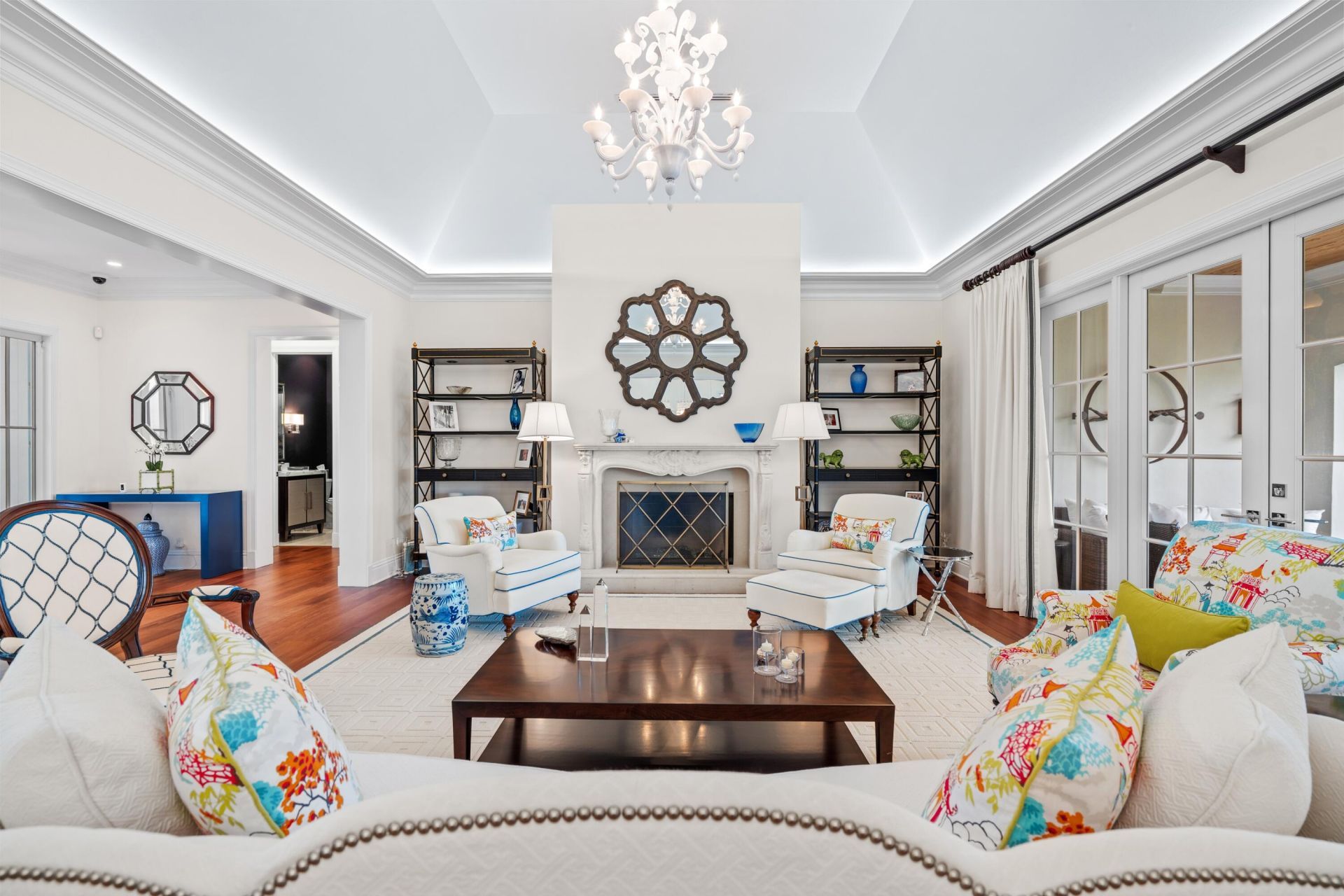 566 Palm Way, Gulf Stream, FL 33483 Photo