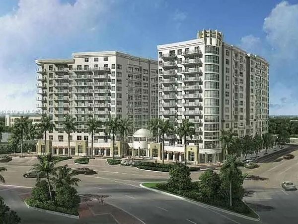 1830 Radius Dr, Unit 314, Hollywood, FL 33020