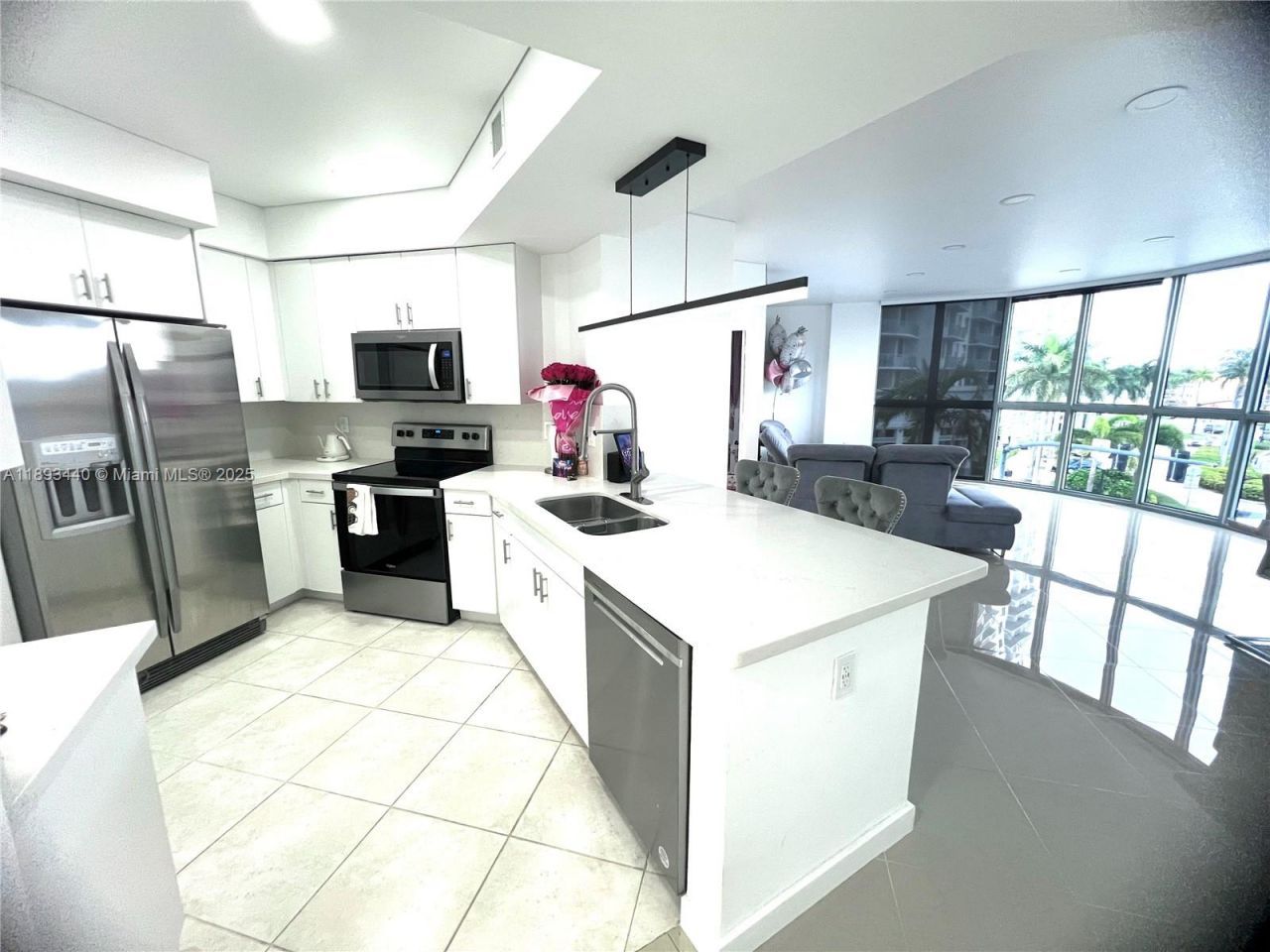 1830 Radius Dr, Unit 314, Hollywood, FL 33020 Photo