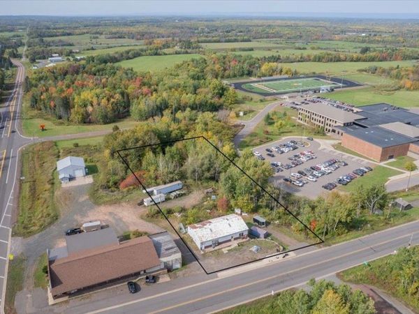 4781 S County Road F, Maple, WI 54854