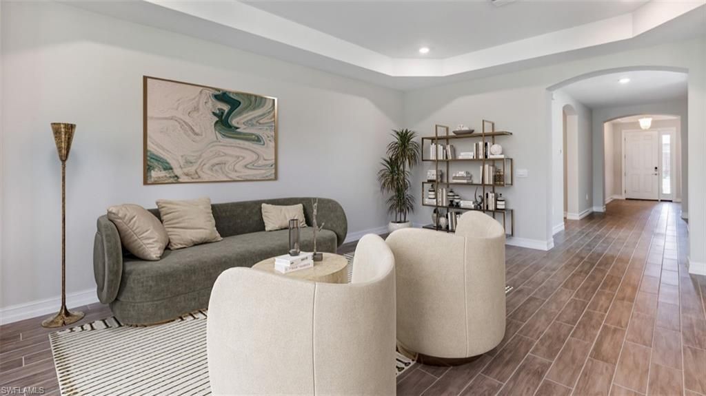 536 Spring Hill Lake Loop, Cape Coral, FL 33993 Photo