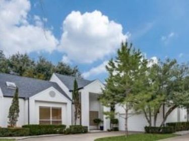 12123 Madeleine Circle, Dallas, TX 75230