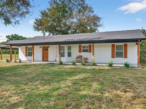621 Craft Road, Bells, TX 75414