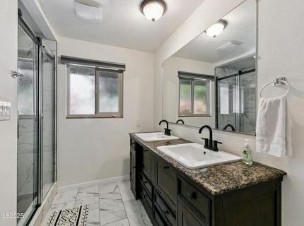 207 Cedar Ridge Drive, Zephyr Cove, NV 89448 Photo
