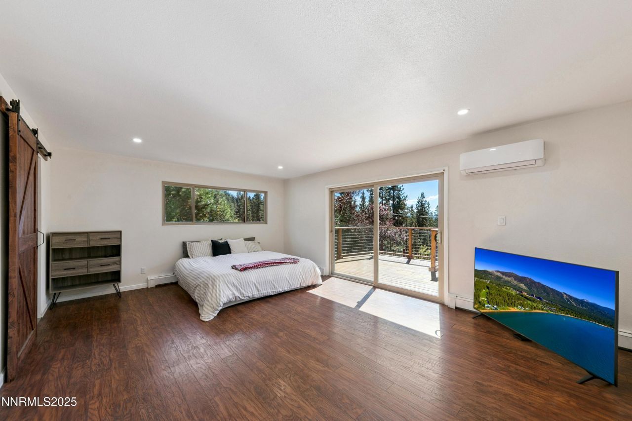 207 Cedar Ridge Drive, Zephyr Cove, NV 89448 Photo