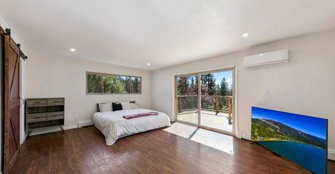 207 Cedar Ridge Drive, Zephyr Cove, NV 89448 Photo