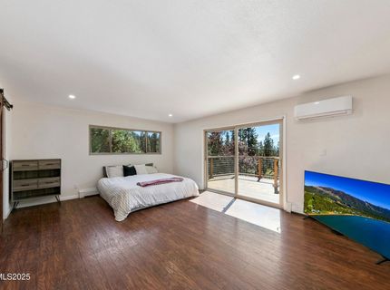 207 Cedar Ridge Drive, Zephyr Cove, NV 89448 Photo