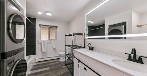 207 Cedar Ridge Drive, Zephyr Cove, NV 89448 Photo