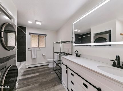 207 Cedar Ridge Drive, Zephyr Cove, NV 89448 Photo