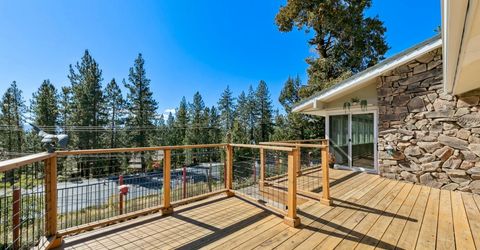 207 Cedar Ridge Drive, Zephyr Cove, NV 89448 Photo