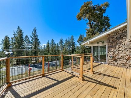 207 Cedar Ridge Drive, Zephyr Cove, NV 89448 Photo