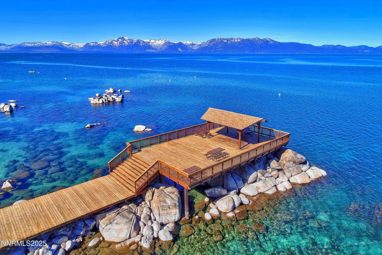 207 Cedar Ridge Drive, Zephyr Cove, NV 89448 Photo