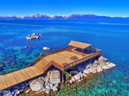 207 Cedar Ridge Drive, Zephyr Cove, NV 89448 Photo