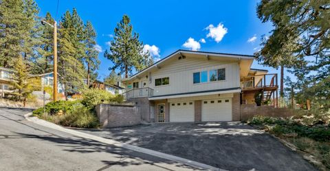 207 Cedar Ridge Drive, Zephyr Cove, NV 89448 Photo