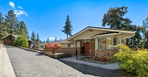 207 Cedar Ridge Drive, Zephyr Cove, NV 89448 Photo