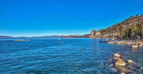 207 Cedar Ridge Drive, Zephyr Cove, NV 89448 Photo