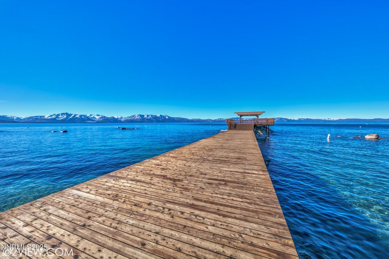 207 Cedar Ridge Drive, Zephyr Cove, NV 89448 Photo