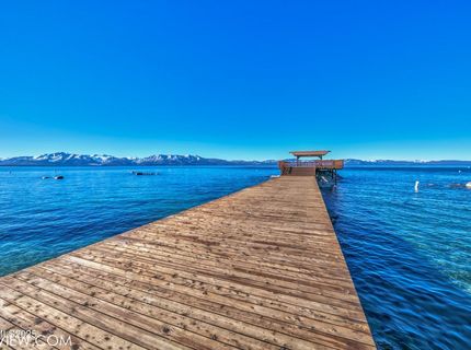 207 Cedar Ridge Drive, Zephyr Cove, NV 89448 Photo