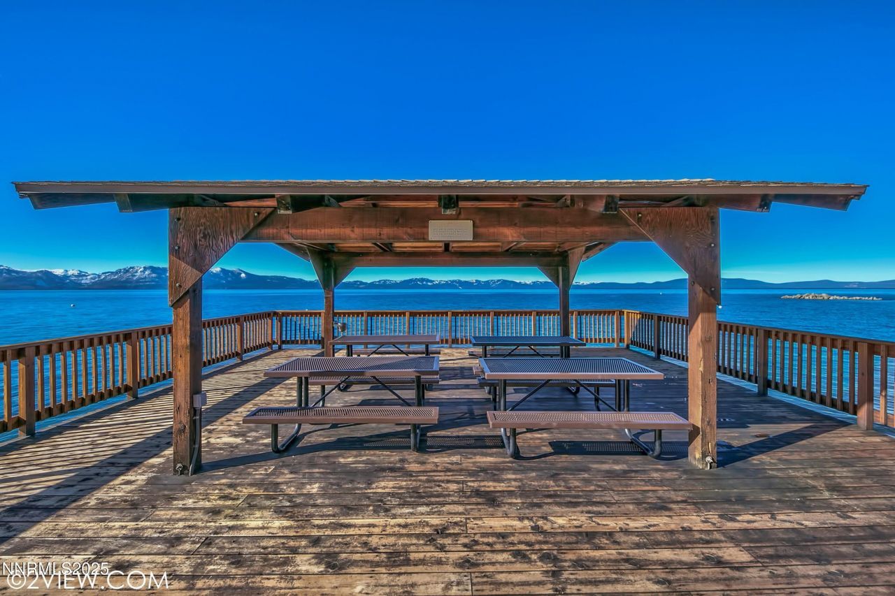 207 Cedar Ridge Drive, Zephyr Cove, NV 89448 Photo