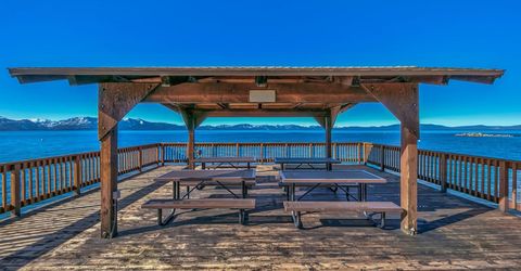 207 Cedar Ridge Drive, Zephyr Cove, NV 89448 Photo