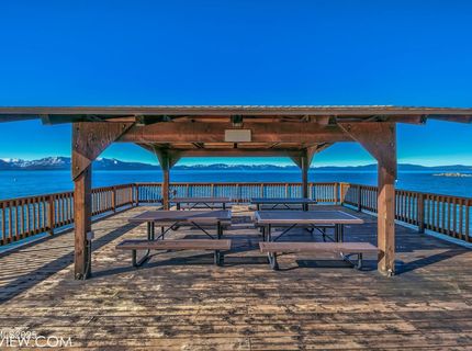 207 Cedar Ridge Drive, Zephyr Cove, NV 89448 Photo