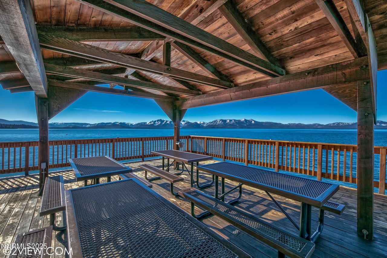 207 Cedar Ridge Drive, Zephyr Cove, NV 89448 Photo