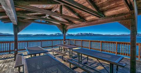 207 Cedar Ridge Drive, Zephyr Cove, NV 89448 Photo