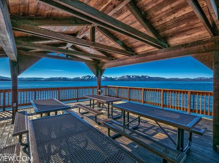 207 Cedar Ridge Drive, Zephyr Cove, NV 89448 Photo