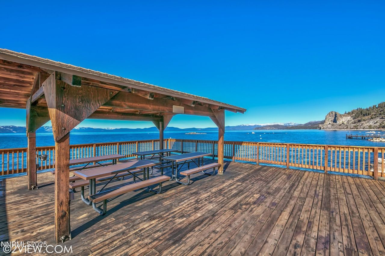 207 Cedar Ridge Drive, Zephyr Cove, NV 89448 Photo