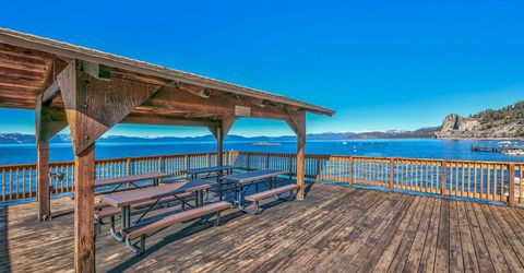 207 Cedar Ridge Drive, Zephyr Cove, NV 89448 Photo