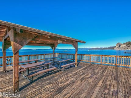 207 Cedar Ridge Drive, Zephyr Cove, NV 89448 Photo