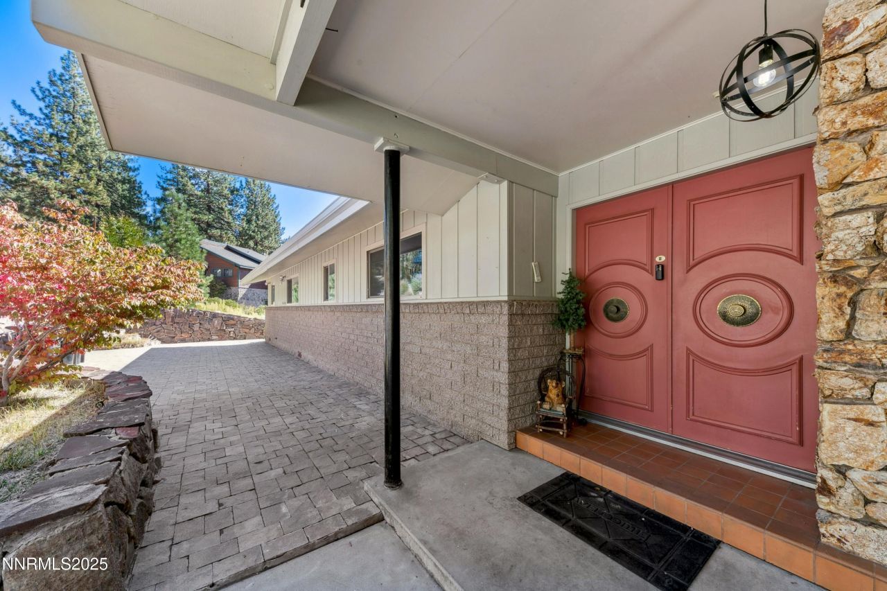 207 Cedar Ridge Drive, Zephyr Cove, NV 89448 Photo