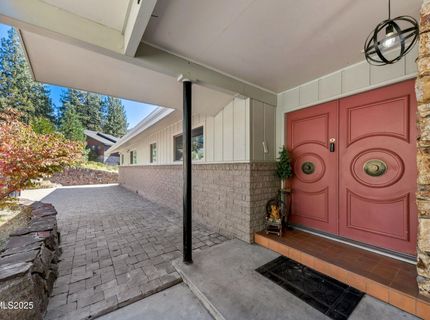 207 Cedar Ridge Drive, Zephyr Cove, NV 89448 Photo