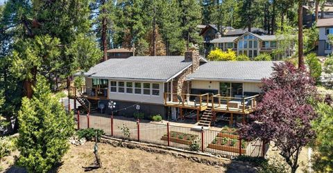 207 Cedar Ridge Drive, Zephyr Cove, NV 89448 Photo