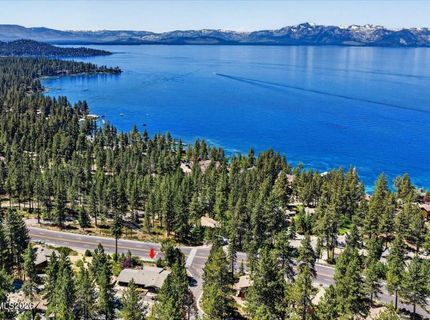 207 Cedar Ridge Drive, Zephyr Cove, NV 89448 Photo
