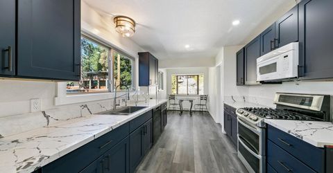 207 Cedar Ridge Drive, Zephyr Cove, NV 89448 Photo