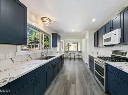 207 Cedar Ridge Drive, Zephyr Cove, NV 89448 Photo